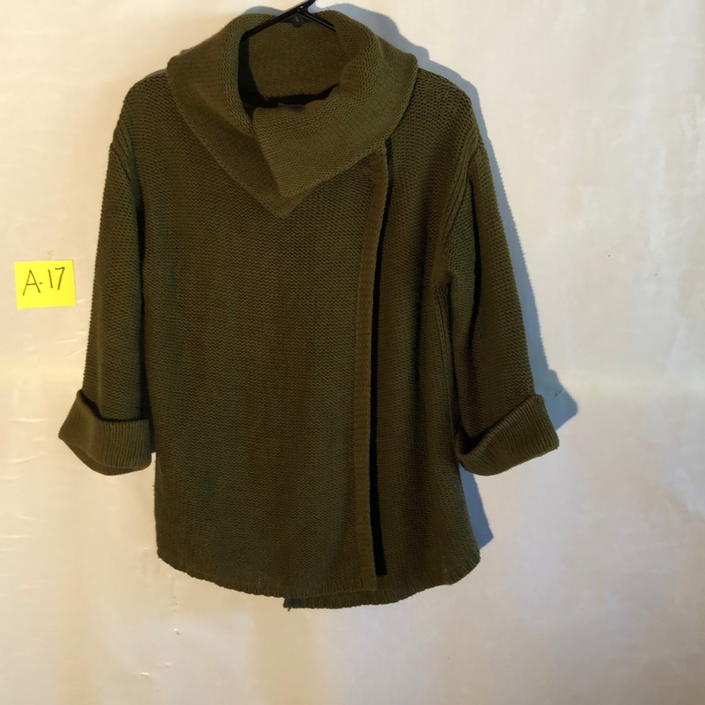 Army green